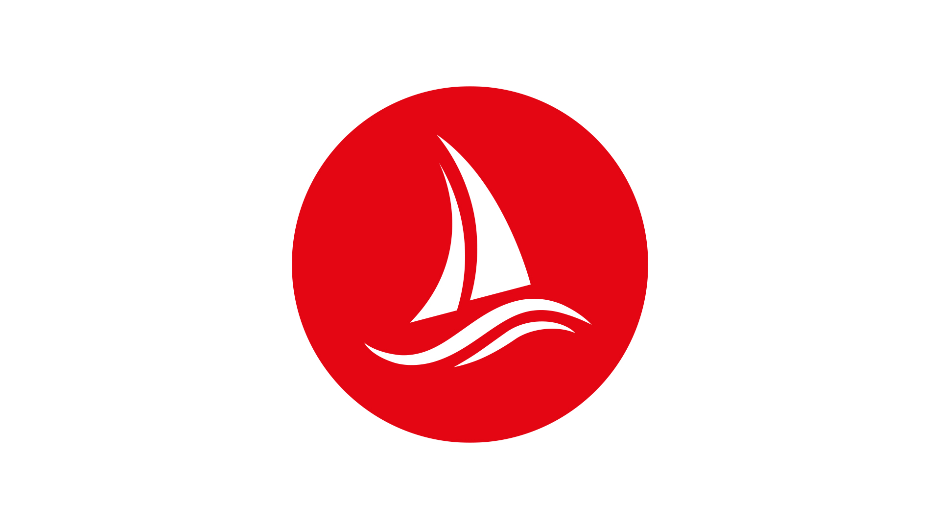 Jachthaven bon logo